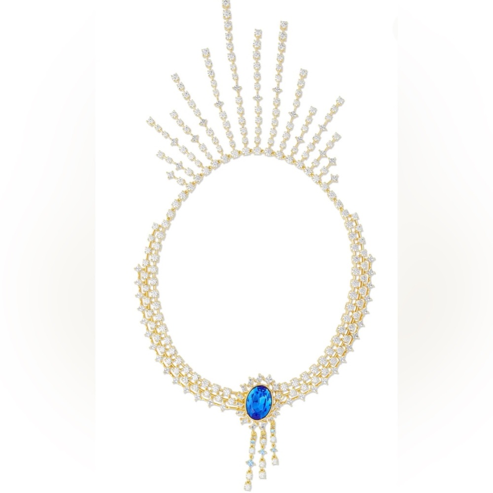 Atelier Swarovski x Penélope Cruz “Icons of Film” Necklace